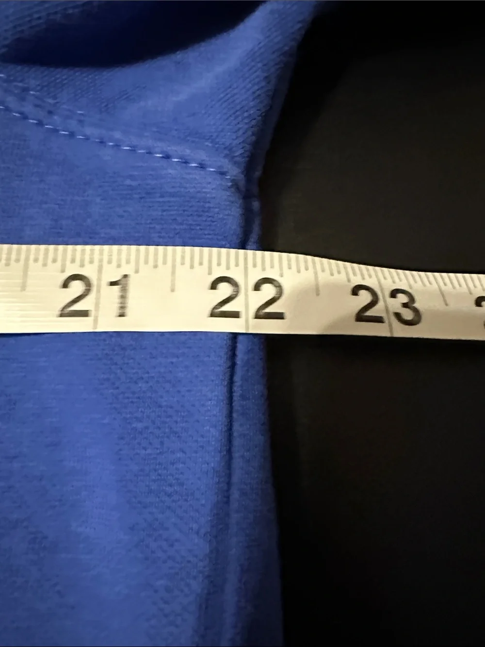 The North Face Steamboat Royal Blue Pullover Hoodie